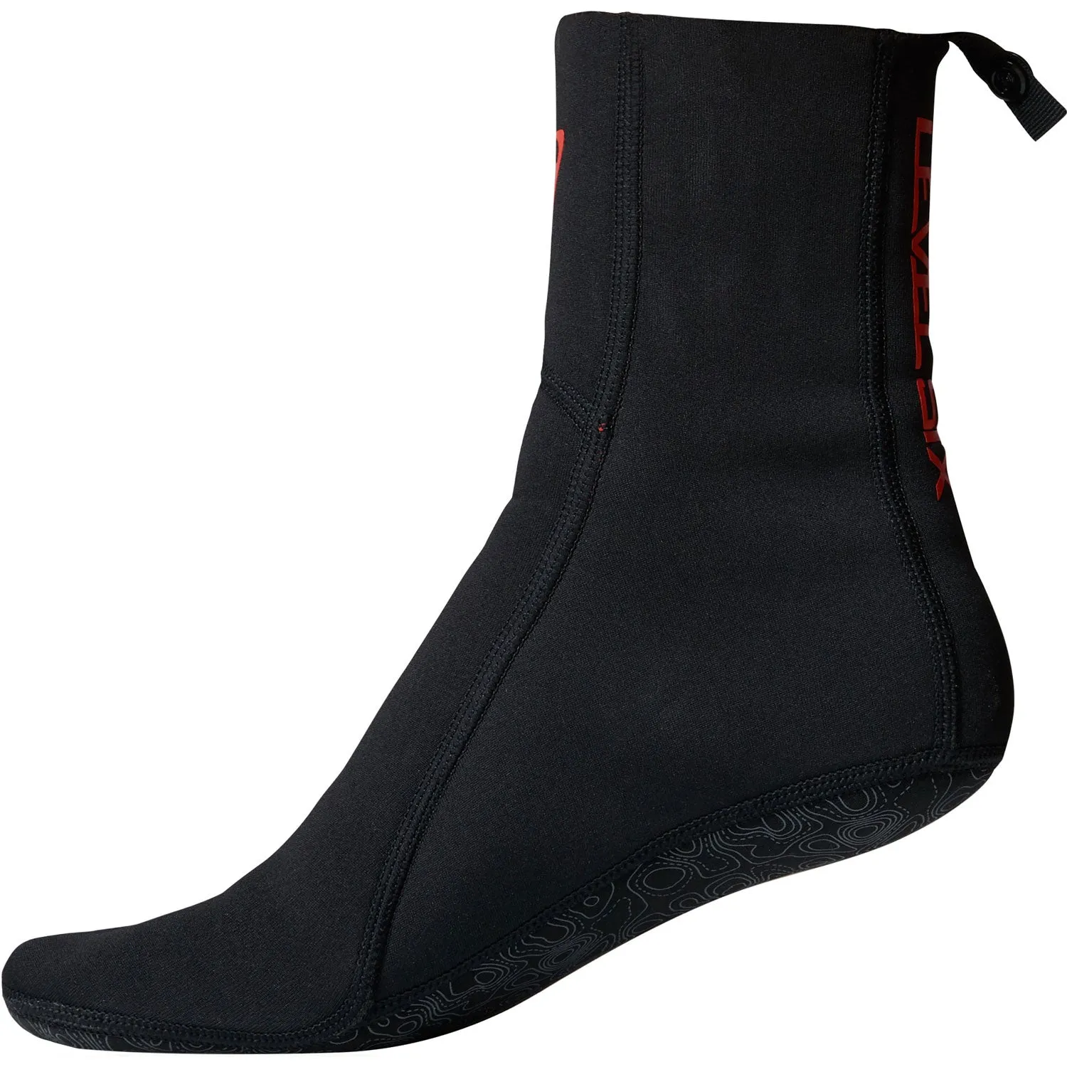 Level Six Photon Neoprene Water Socks
