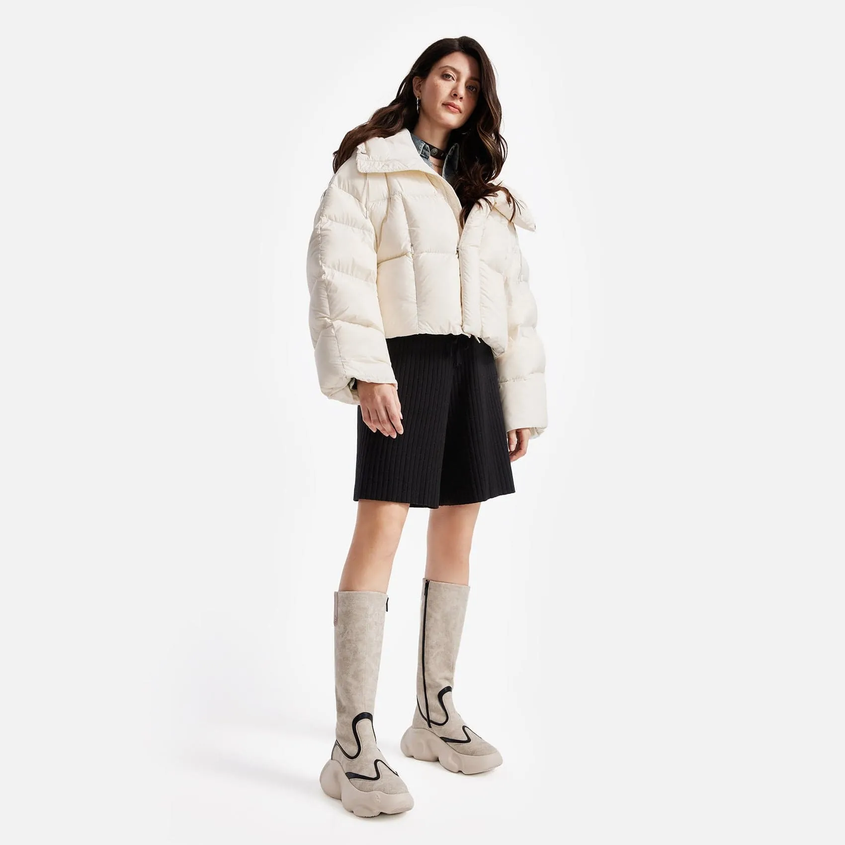 Limestone Zarautz VI Women