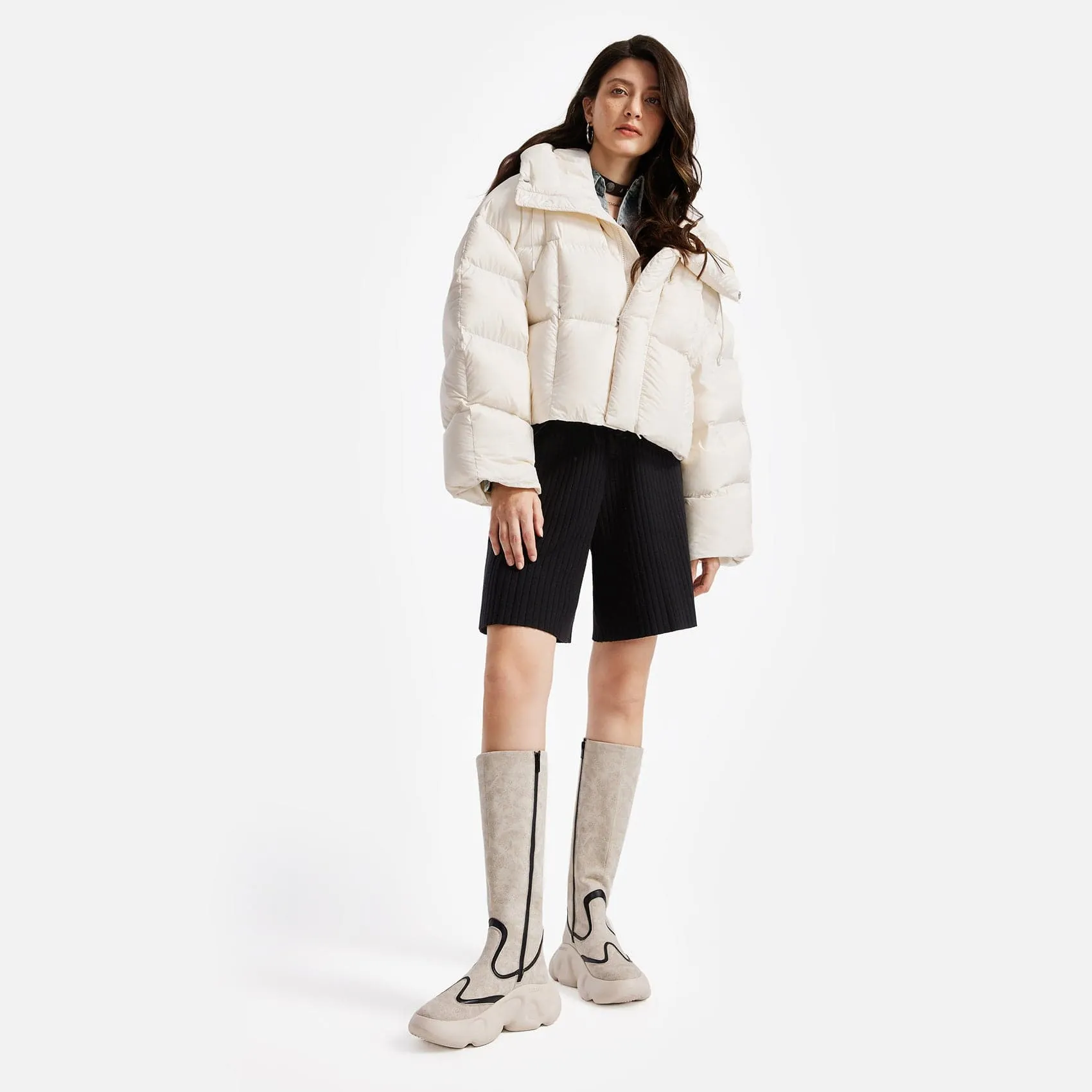 Limestone Zarautz VI Women