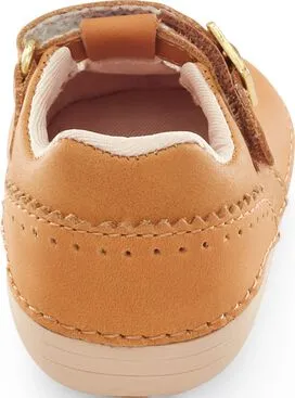 Lucianna - Honey Tan - Toddlers