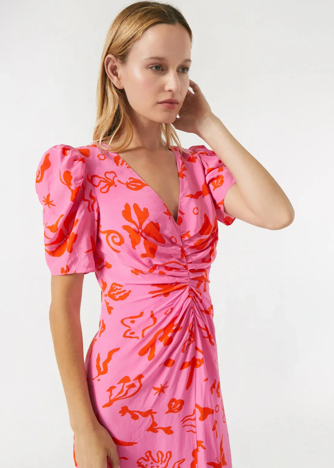 Maci Dress