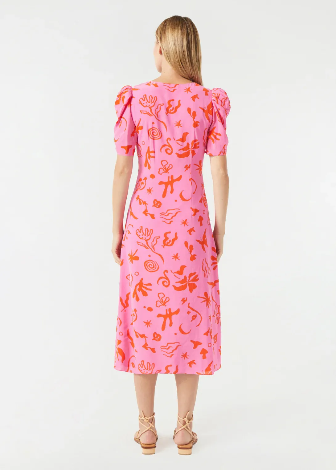 Maci Dress