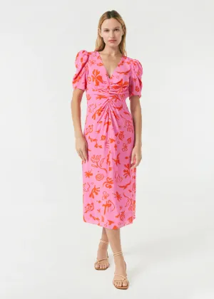Maci Dress