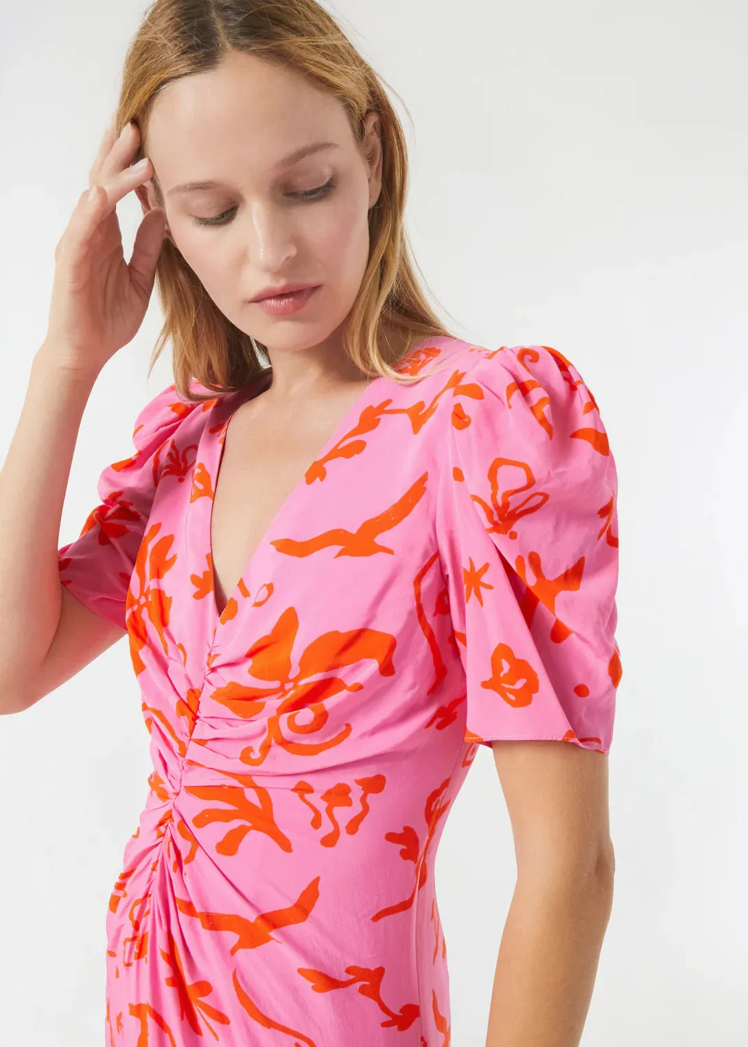 Maci Dress