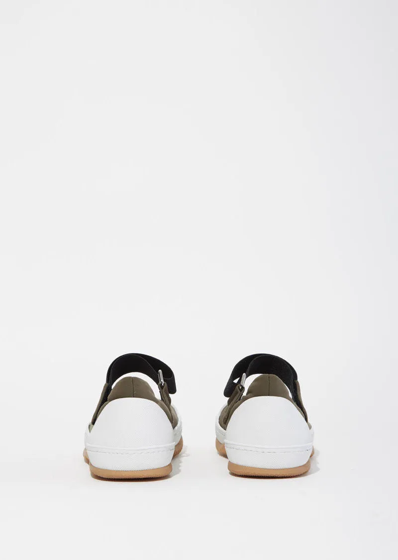 Mary Jane Sneaker