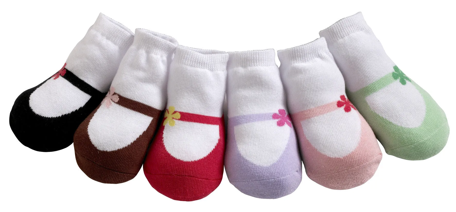 Mary Janes
