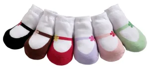 Mary Janes