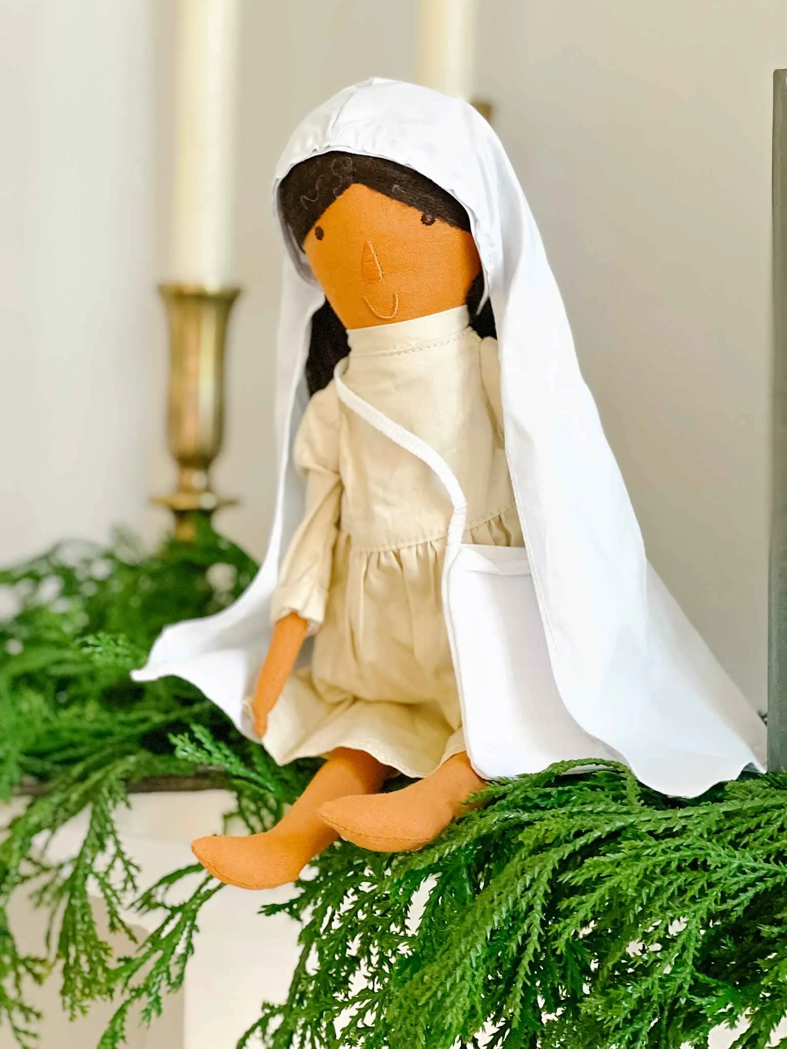 Mary on the Mantel Full Set