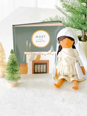 Mary on the Mantel Full Set