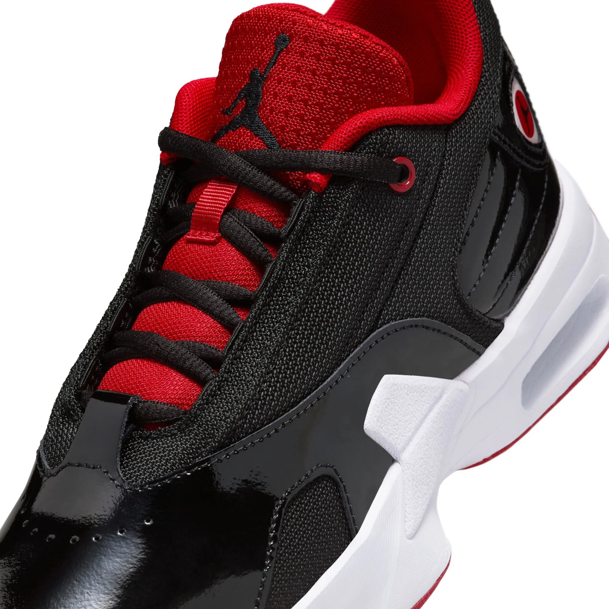 Max Aura 6 Junior's Basketball Shoes