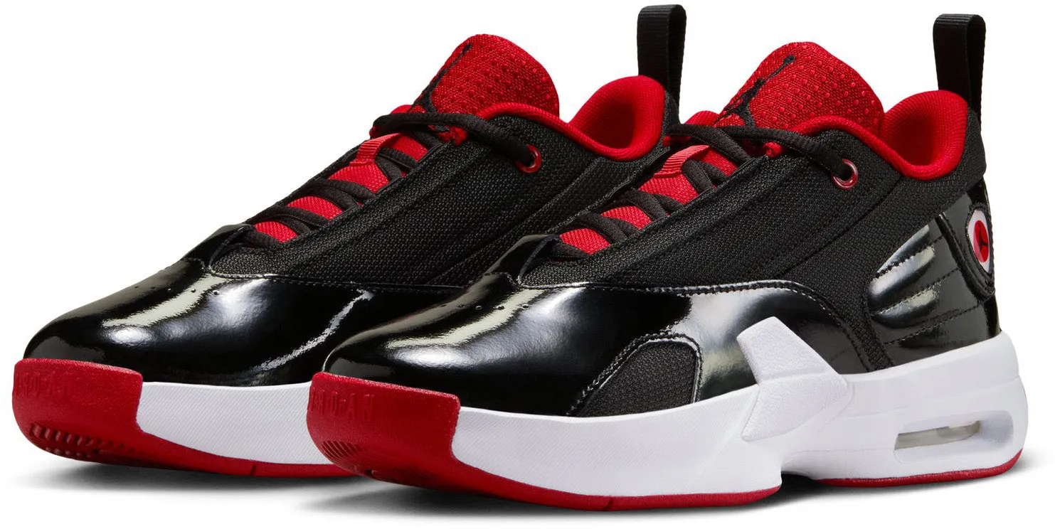 Max Aura 6 Junior's Basketball Shoes