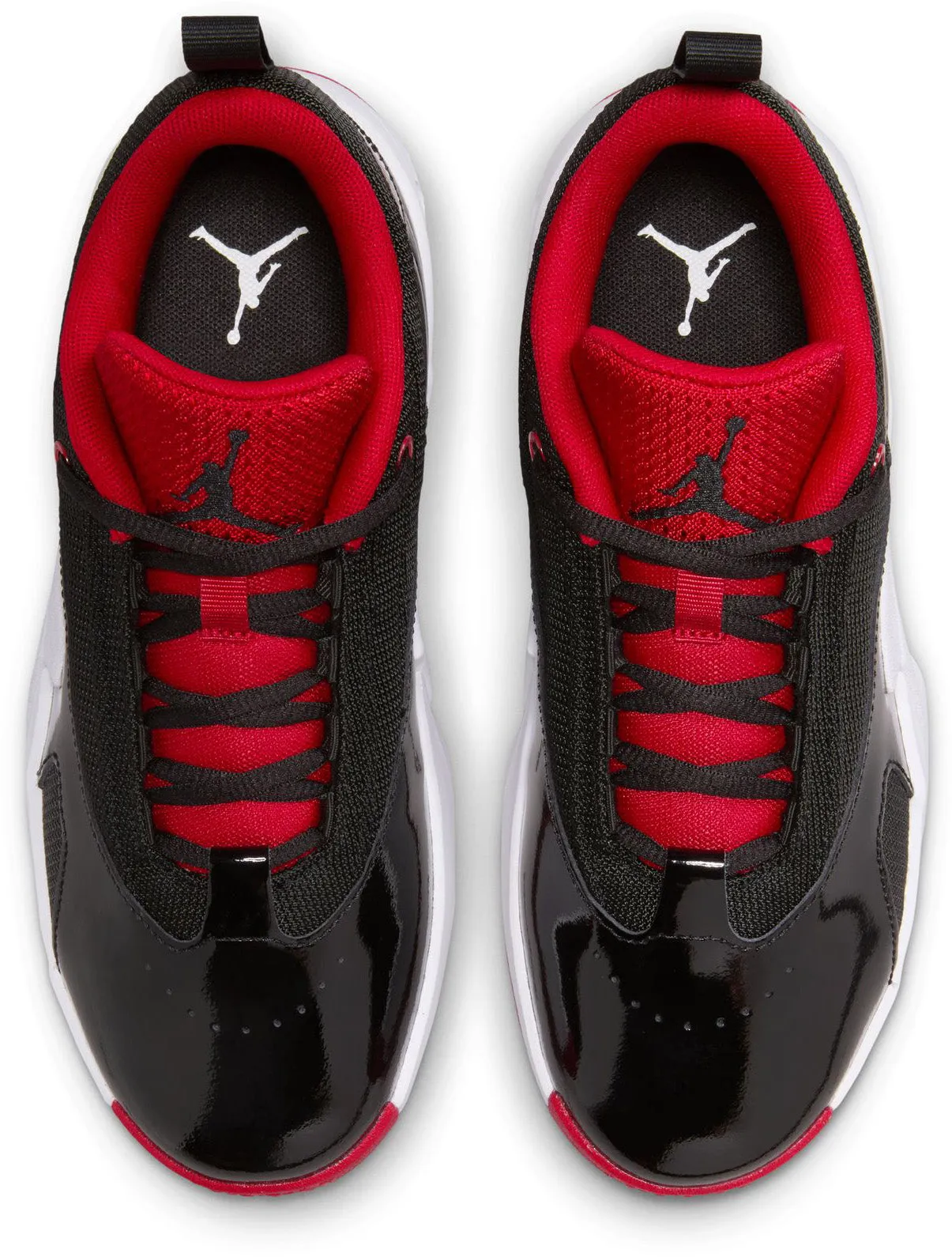 Max Aura 6 Junior's Basketball Shoes