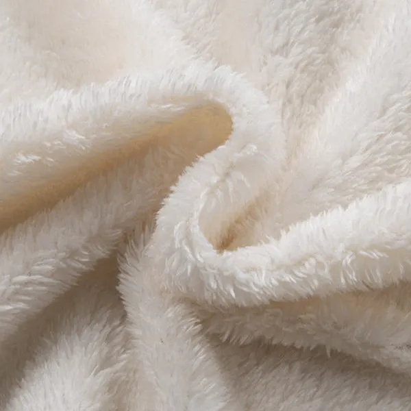 Maya-Lined Puffer Jacket