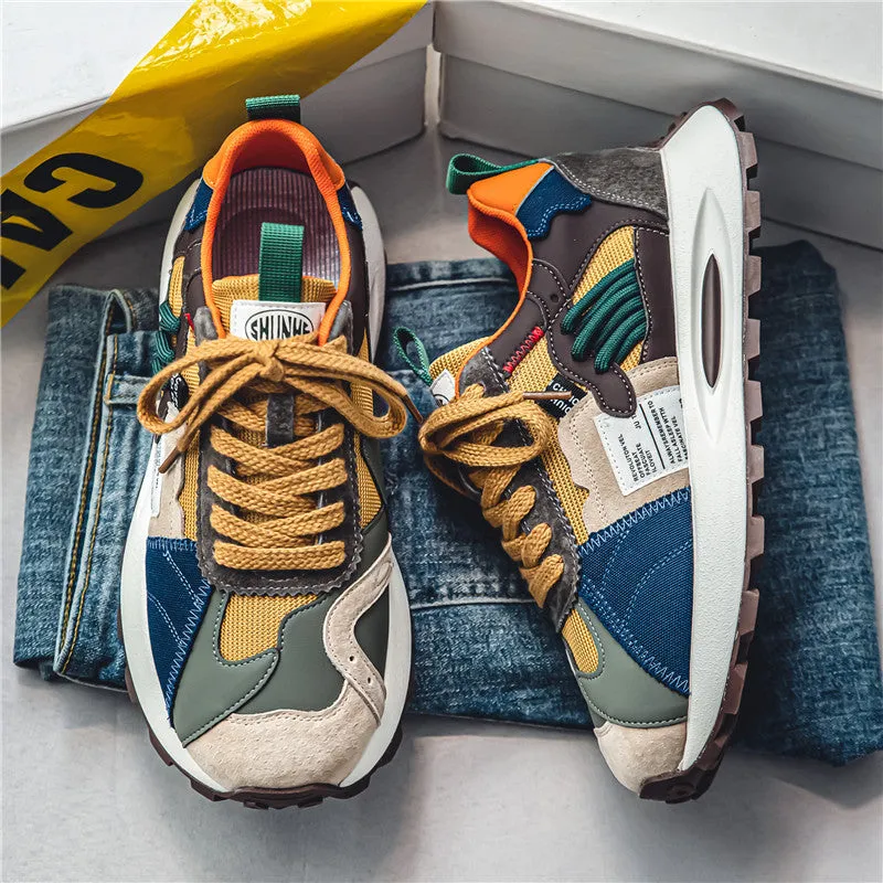 Men's High Quality Running Shoes