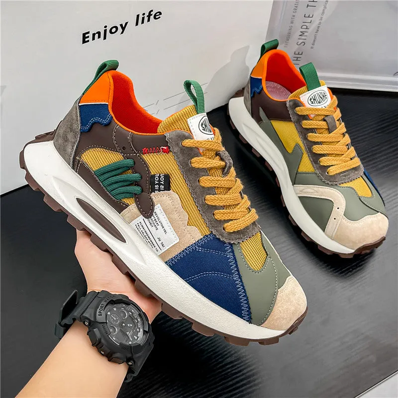 Men's High Quality Running Shoes