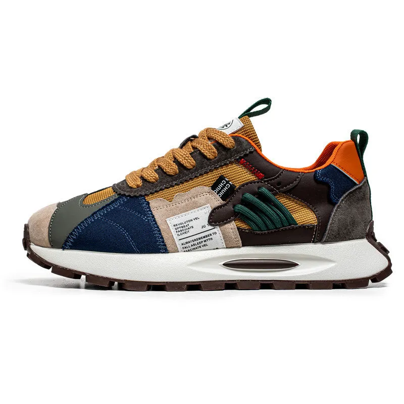 Men's High Quality Running Shoes