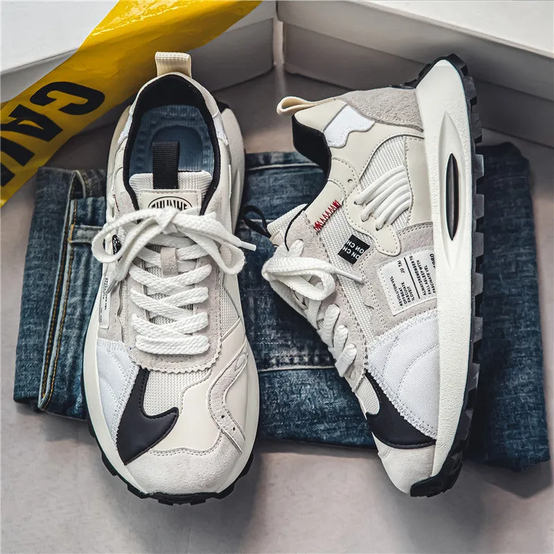 Men's High Quality Running Shoes