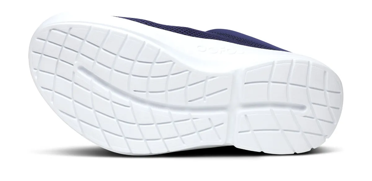 Men's OOcoozie Sport Mule - Navy
