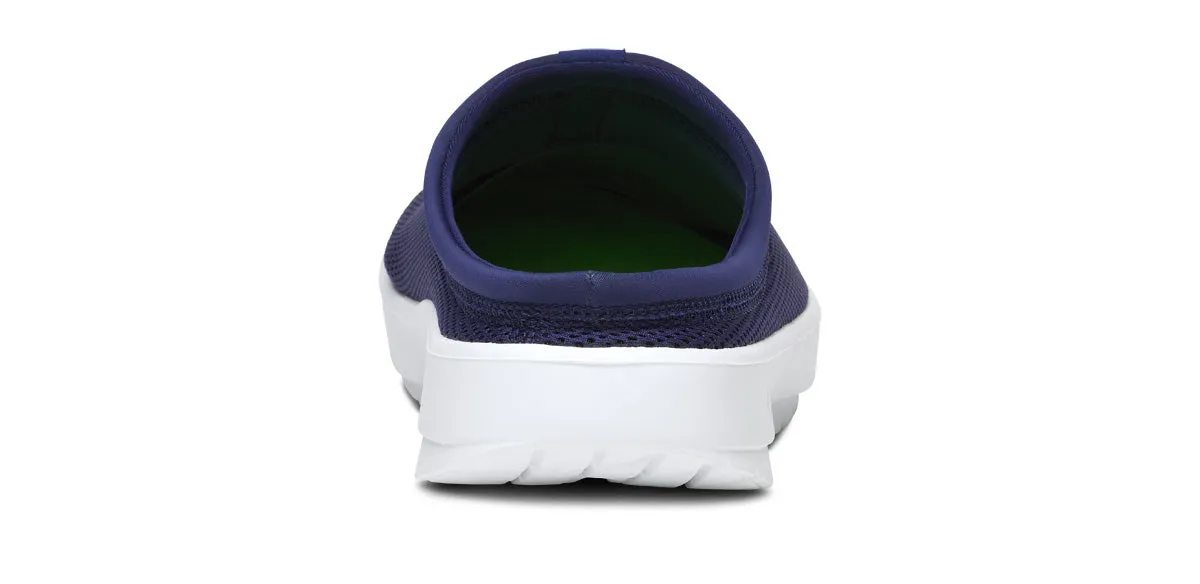 Men's OOcoozie Sport Mule - Navy