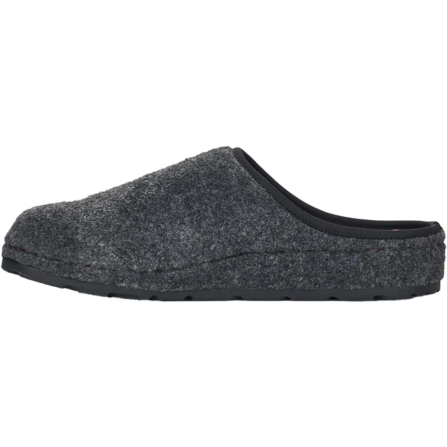 Men's Rieker 25698-45 Christoph 98 Anthrrazit Felt