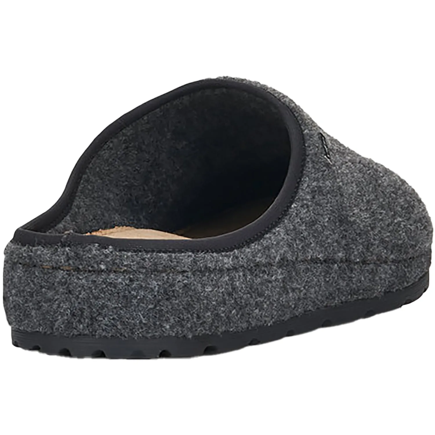 Men's Rieker 25698-45 Christoph 98 Anthrrazit Felt
