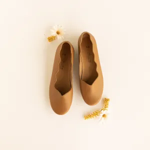 Mirabel Mary Janes {Women's Leather Shoes}