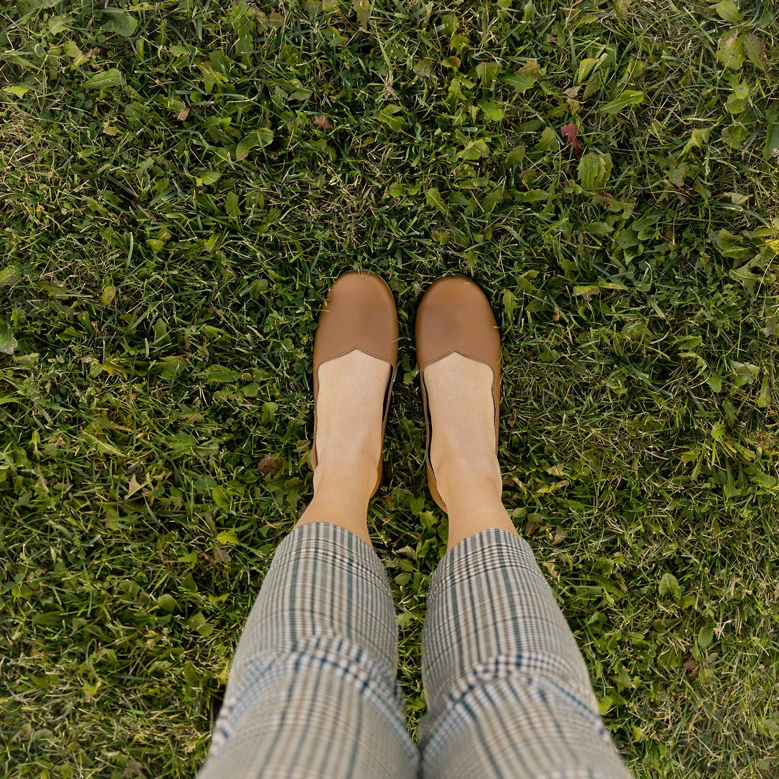 Mirabel Mary Janes {Women's Leather Shoes}