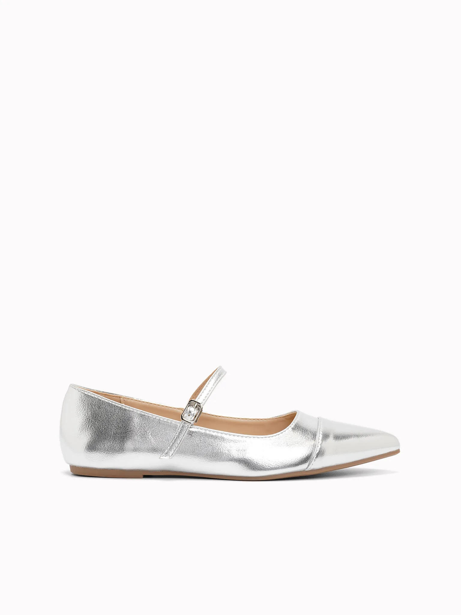 Moxie  Mary Jane Ballerinas