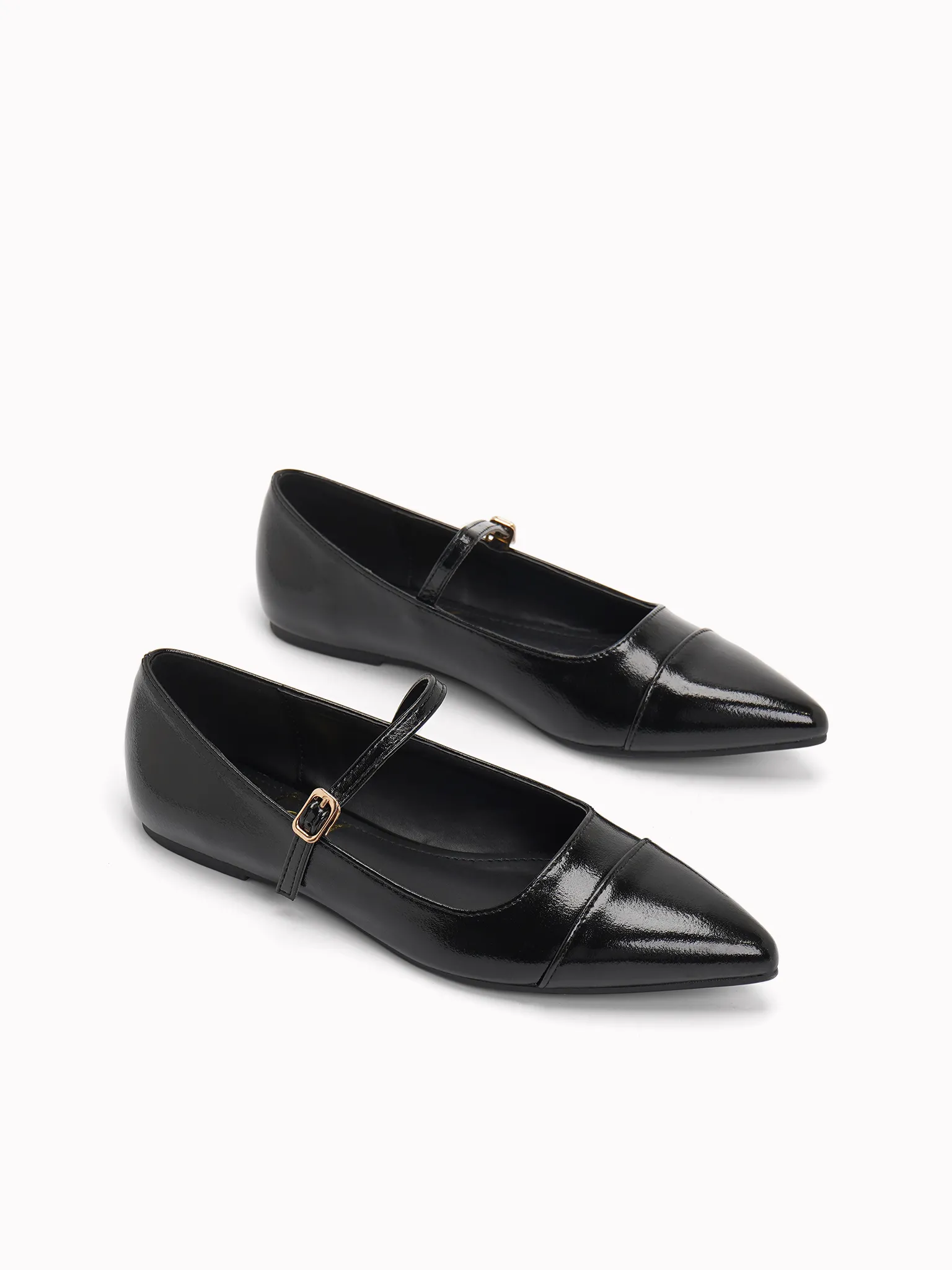 Moxie  Mary Jane Ballerinas