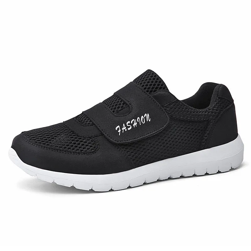 Nanccy Soft-soled Casual Breathable Fashion Shoes