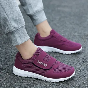 Nanccy Soft-soled Casual Breathable Fashion Shoes
