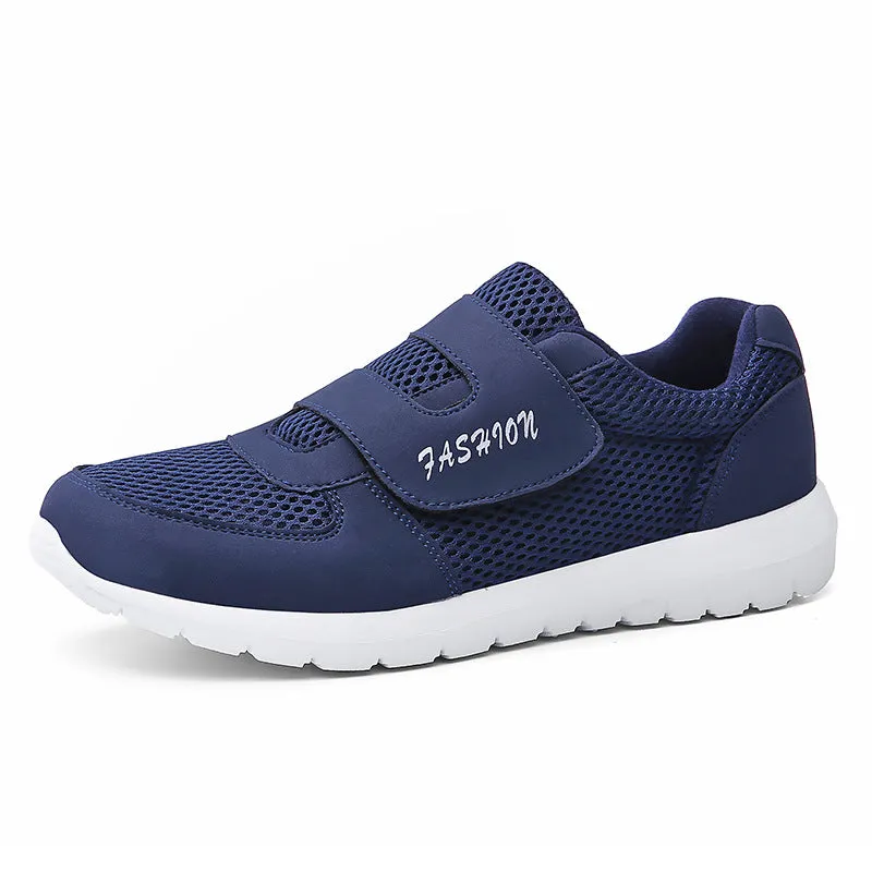 Nanccy Soft-soled Casual Breathable Fashion Shoes