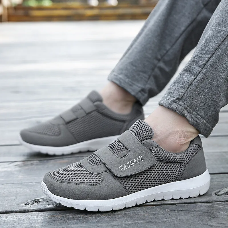Nanccy Soft-soled Casual Breathable Fashion Shoes