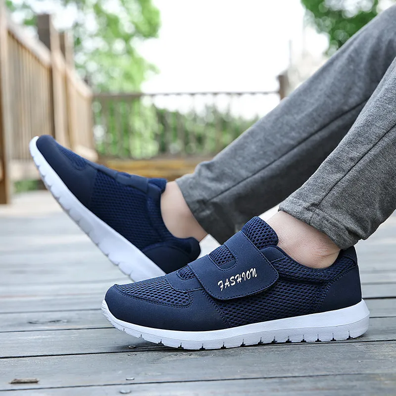 Nanccy Soft-soled Casual Breathable Fashion Shoes
