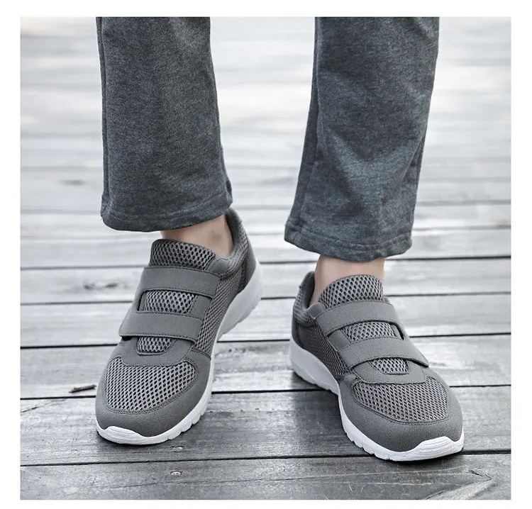 Nanccy Soft-soled Casual Breathable Fashion Shoes