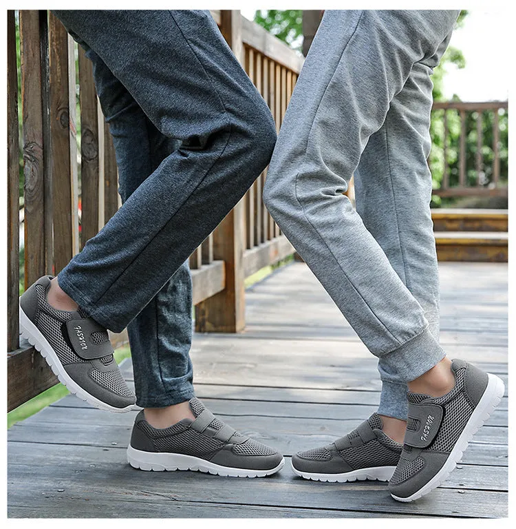 Nanccy Soft-soled Casual Breathable Fashion Shoes