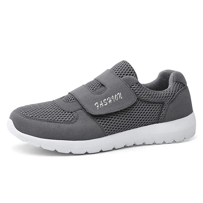 Nanccy Soft-soled Casual Breathable Fashion Shoes