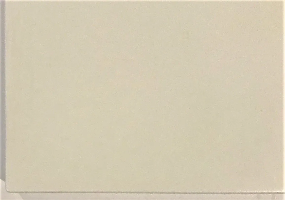 Naples Thermofoil Shaker Custom Cabinet Drawer Fronts