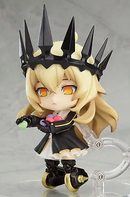 Nendoroid Chariot with Mary Tank Set TV Animation Version Black Rock Shooter Good Smile Company [SOLD OUT]