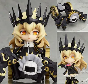 Nendoroid Chariot with Mary Tank Set TV Animation Version Black Rock Shooter Good Smile Company [SOLD OUT]