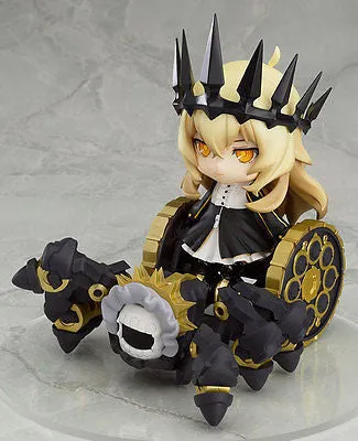 Nendoroid Chariot with Mary Tank Set TV Animation Version Black Rock Shooter Good Smile Company [SOLD OUT]