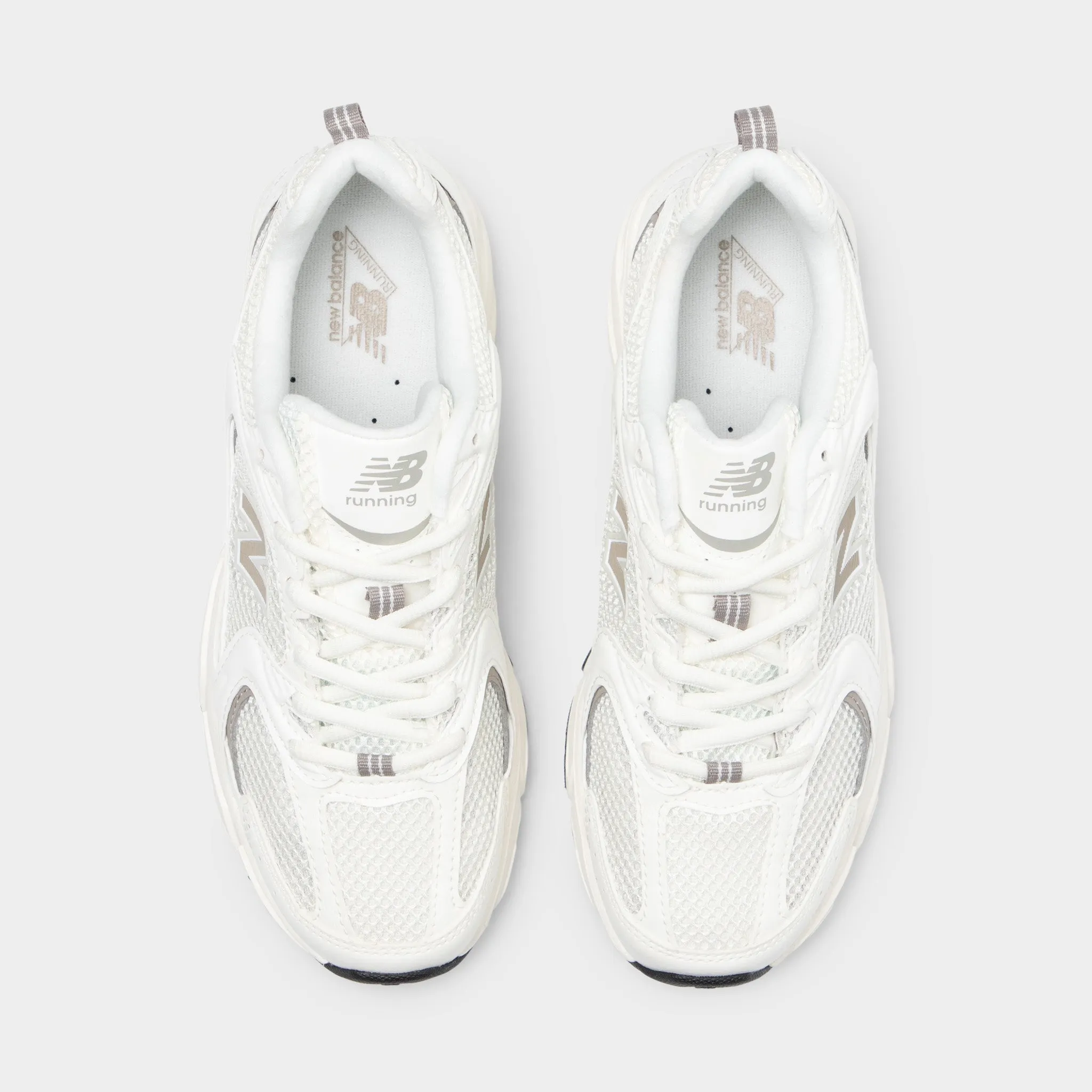 New Balance 530 Sea Salt / Arid Stone