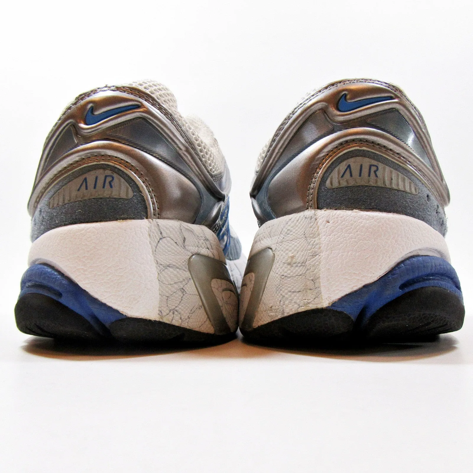 NIKE - Air Equalon  