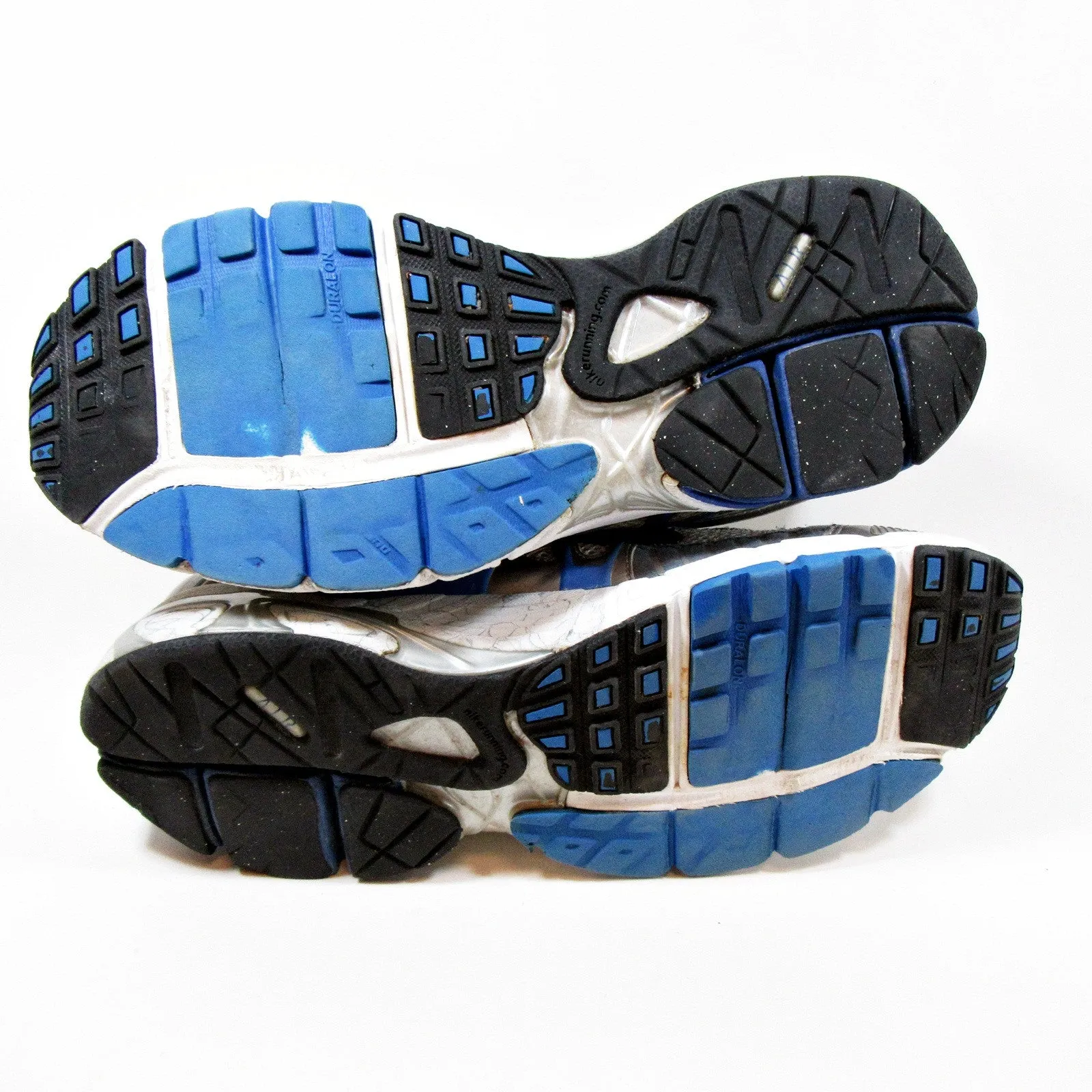 NIKE - Air Equalon  