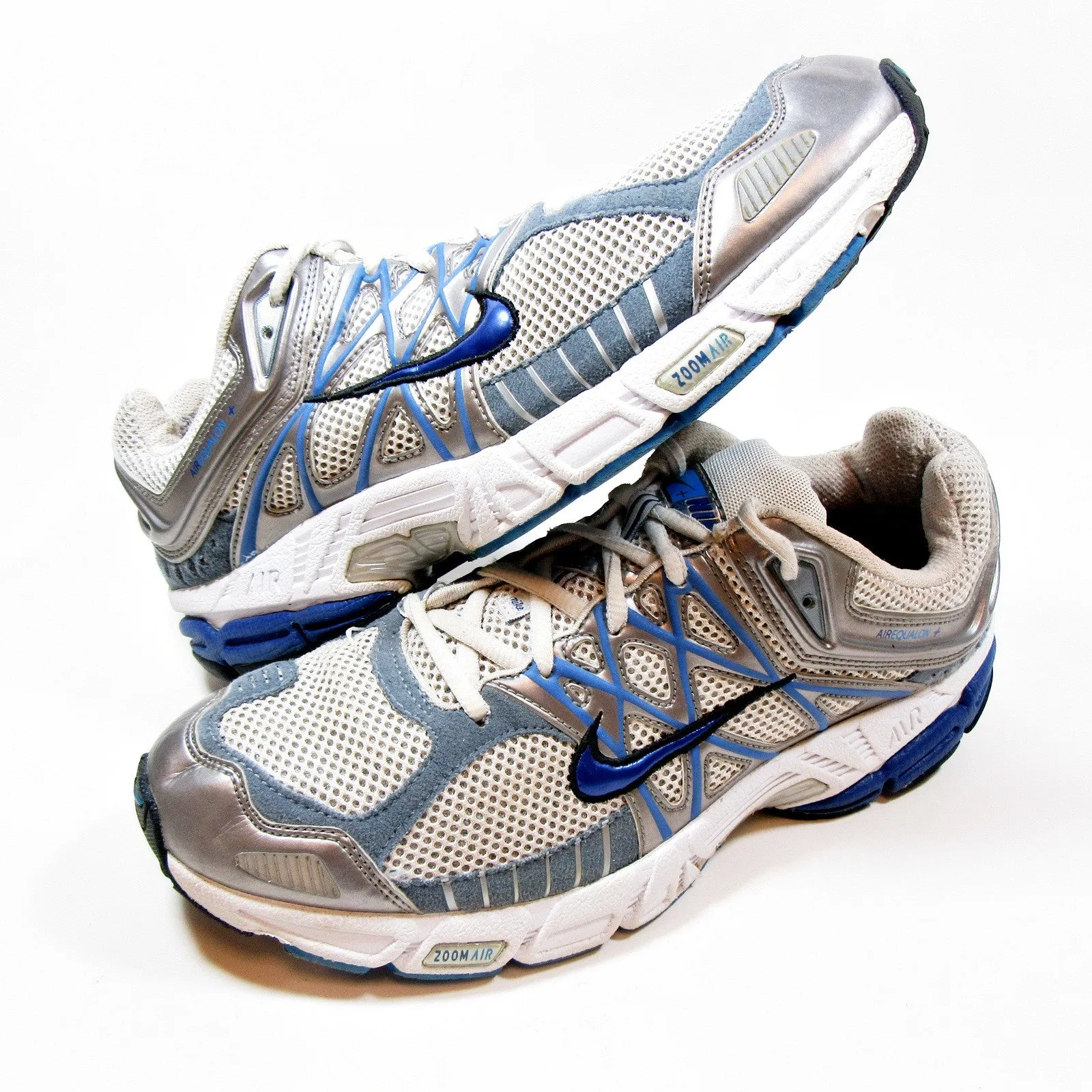 NIKE - Air Equalon  