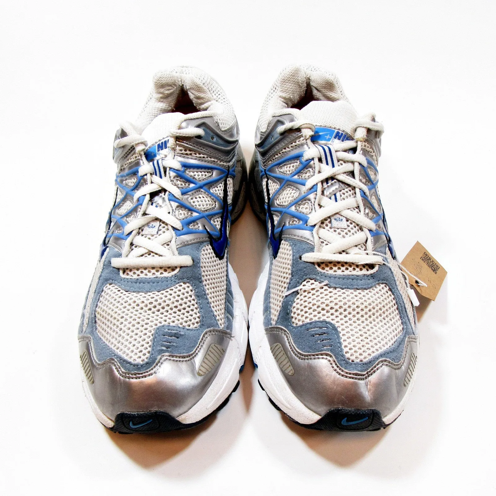 NIKE - Air Equalon  