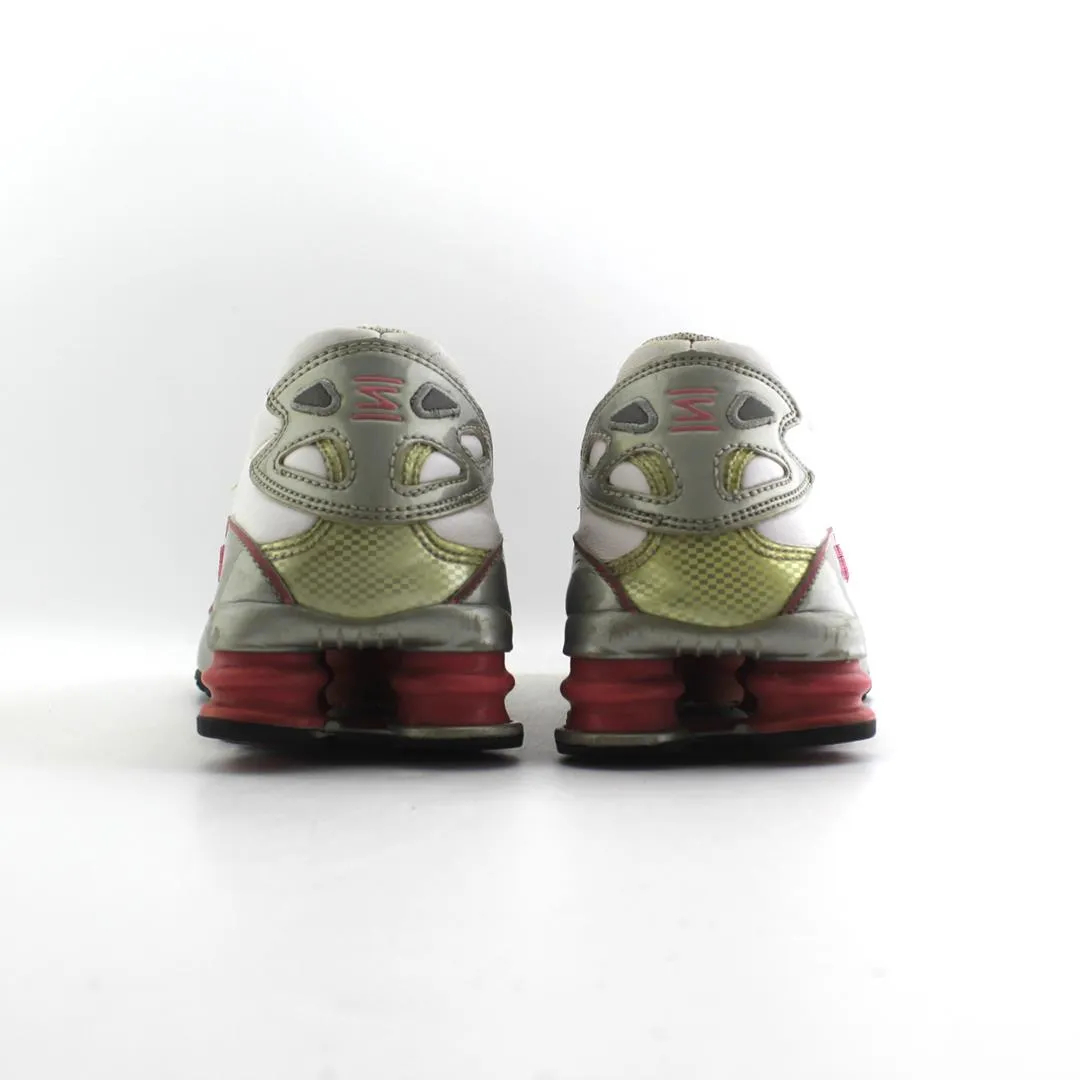 NIKE DUNALON