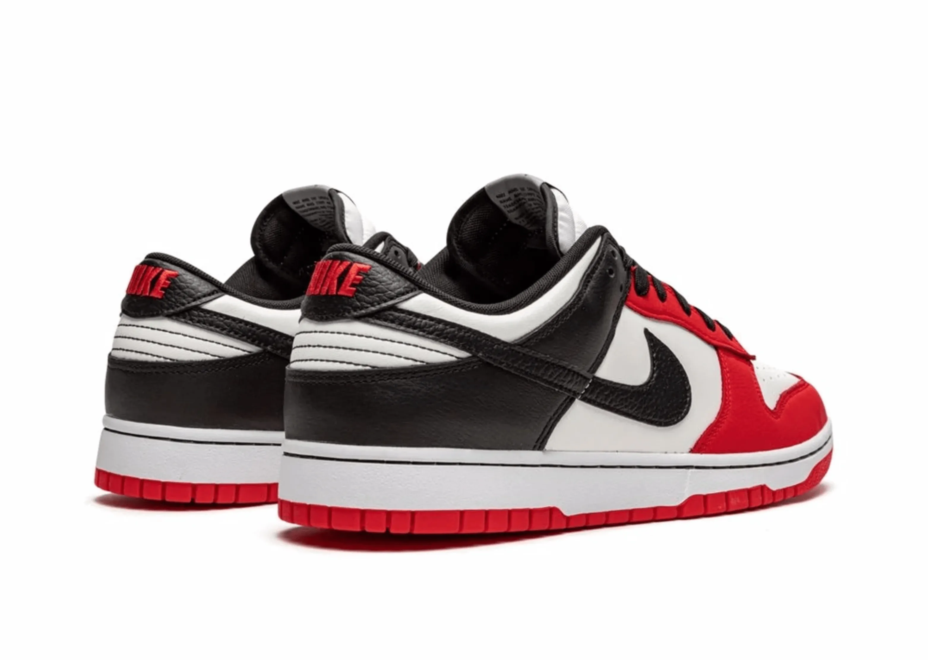 Nike Dunk Low Nba 75Th Anniversary