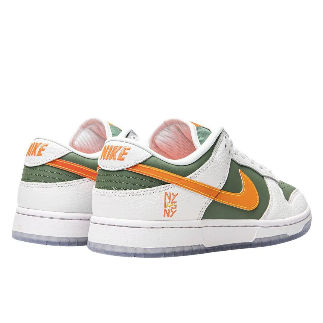 NIKE DUNK LOW SE NY VS NY