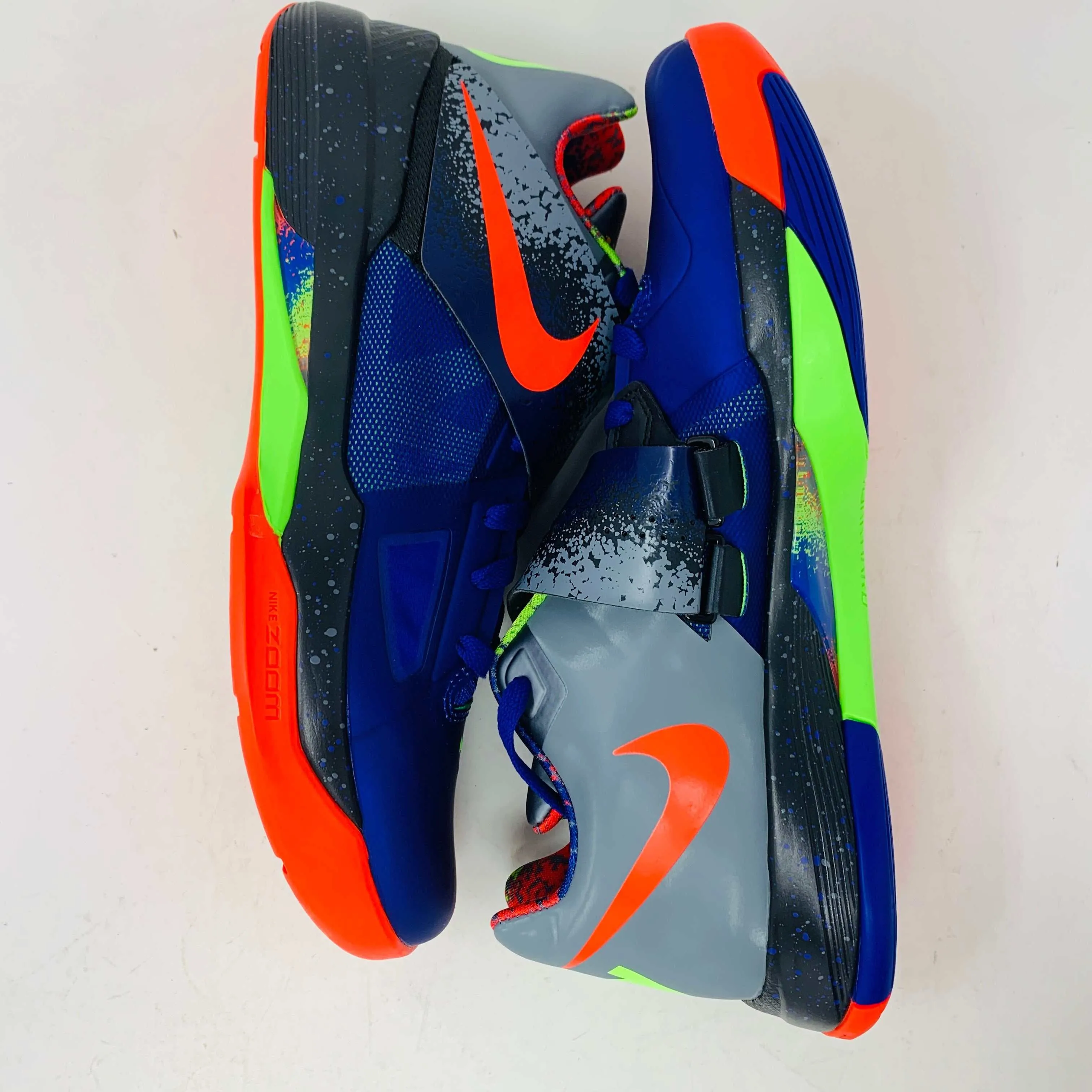 Nike KD 4 NERF (2024)